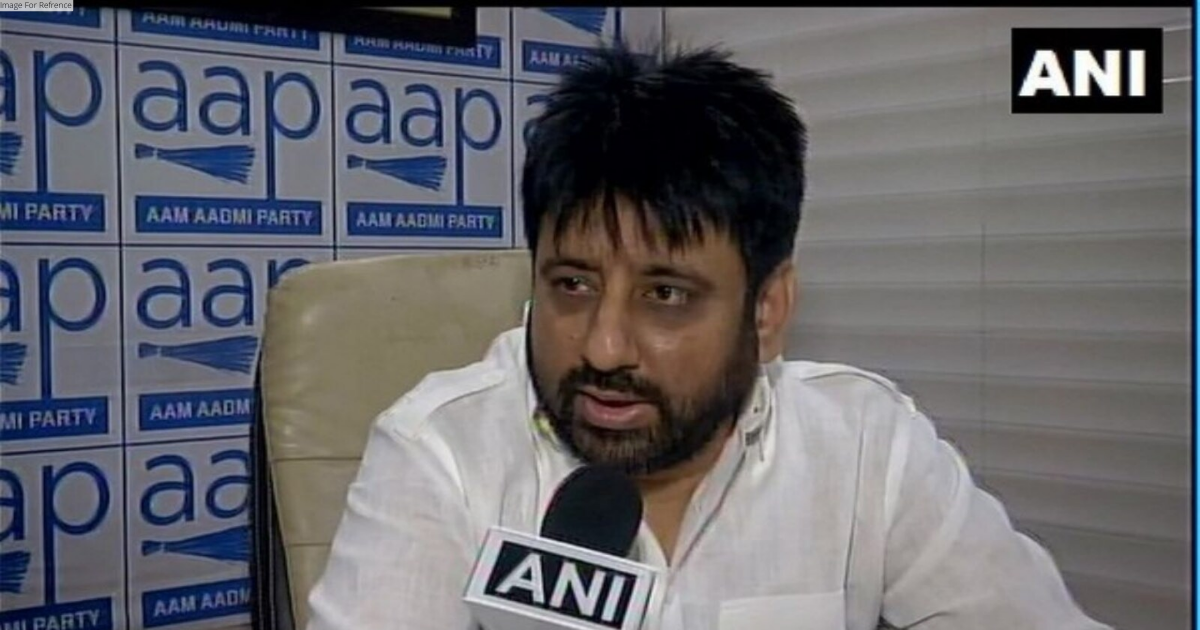 Court grants bail to AAP's Amanatullah, others in Waqf Board case